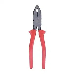 Insulated Lineman Combination Cutting Plier
